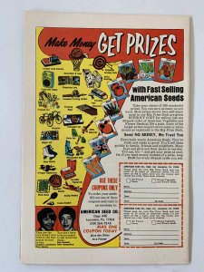 The Avengers #124 (1974)