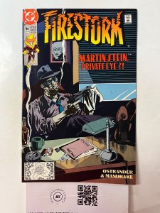 Firestorm #94 VF-NM DC Comic Book 10 TJ52