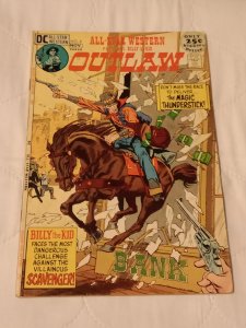 All-Star Western #8 (1971) EA2