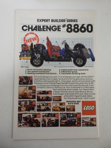 Avengers Annual #10 (1981) VF Condition!