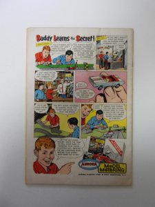 Rip Hunter ... Time Master #24 (1965) VG condition see description