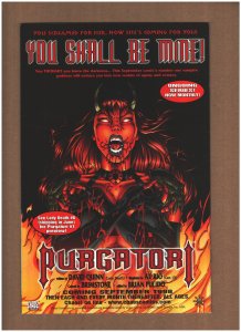 Lady Death: Retribution #1 Chaos! Comics 1998 NM- 9.2