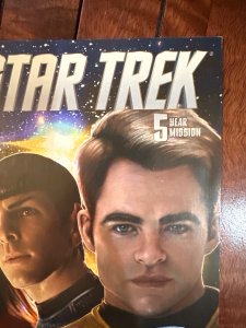 Star Trek #50 (2015)