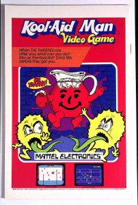 Camelot 3000 #9 (1983) DC Comics