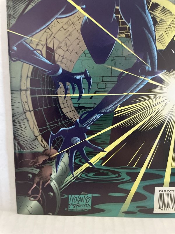 Batman Detective Comics #713