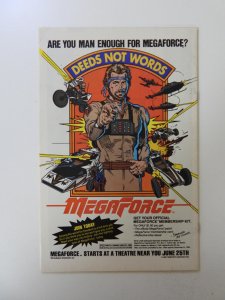 The Avengers #223 (1982) VF- condition