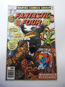 Fantastic Four #188 (1977) FN+ Condition