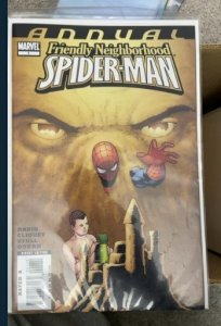 Friendly Neighborhood Spider-Man #1-24 COMPLETE SET (2005)