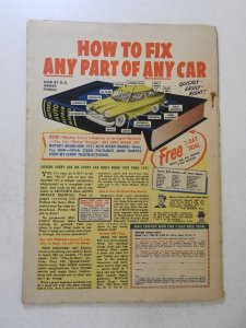 Plastic Man #35 (1952) VG/FN Condition!