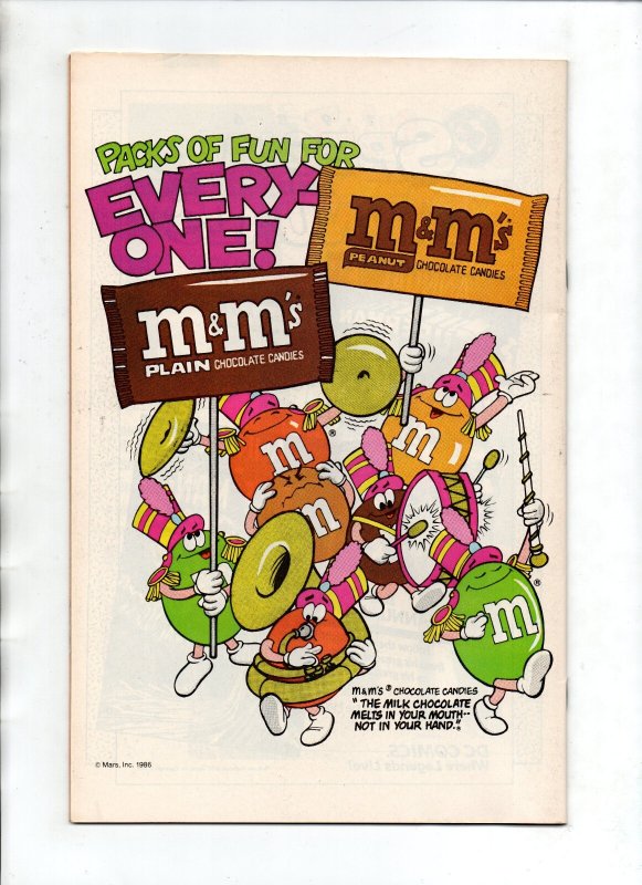 Elvira's House of Mystery #6 - 1986 - VF