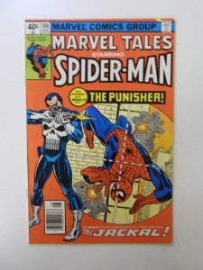 Marvel Tales #106 FN- condition