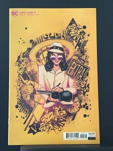 Lois Lane #11