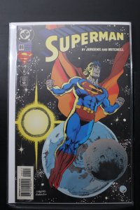 Superman #86 (1994)