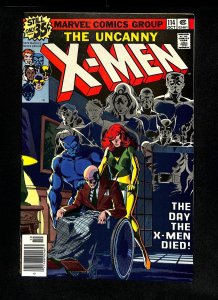 X-Men #114
