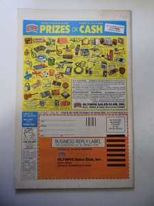 The Incredible Hulk #239 (1979) VF- Condition