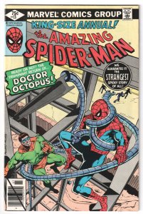 The Amazing Spider-Man Annual #13 (1979)