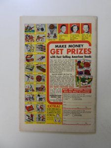 Adventure Comics #366 (1968) FN/VF condition