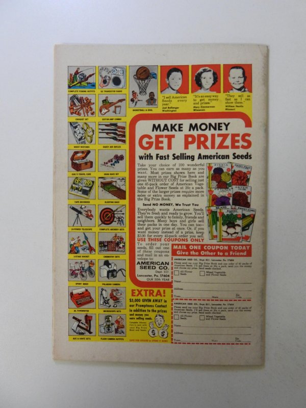 Adventure Comics #366 (1968) FN/VF condition