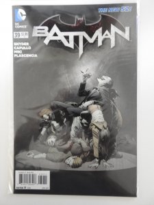 Batman #39 Direct Edition (2015)