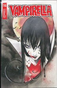 Vampirella #16 (2020) Vampirella