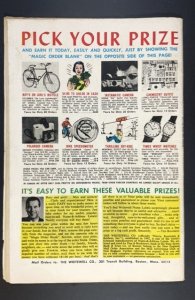 Life with Archie #69 (1968)