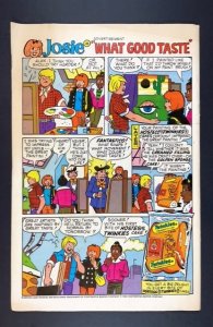 Archie's Joke Book Magazine #275 (1981)