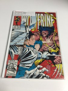 Wolverine #56 (1992) Near Mint     (Nm08)