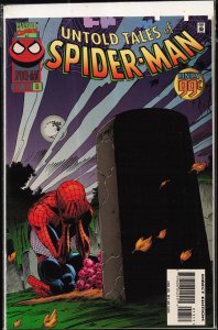 Untold Tales of Spider-Man #13 (1996) Spider-Man