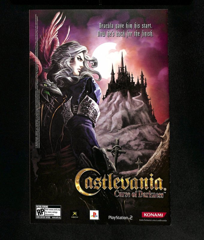 Danger Girl: Back in Black #1