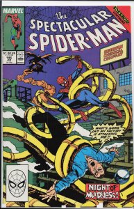 The Spectacular Spider-Man #146 (1989) Spider-Man