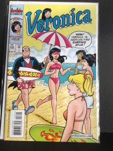 Veronica #153 (2004)