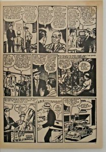 mm Tales of the Killers (1970) #10vf 1st Issue