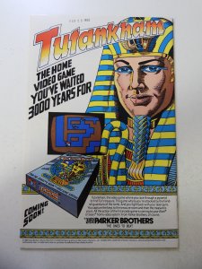 The Amazing Spider-Man #241 (1983) VF Condition