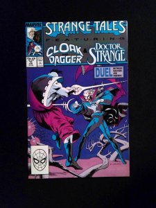 Strange Tales  #15 (2ND SERIES) MARVEL Comics 1988 VF+
