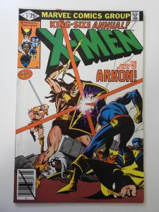 X-Men Annual #3 (1979) VF- Condition!