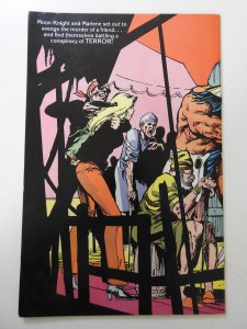 Moon Knight #18 (1982) FN+ Condition!