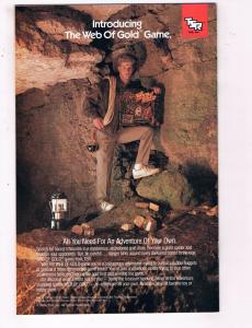 Wolverine #20 VF Marvel Comics Comic Book X Men Jan 1989 DE24