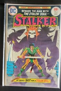 Stalker #1 (1975)