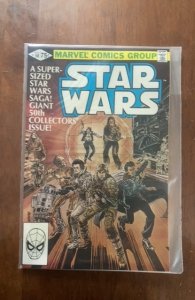 Star Wars #50 (1981)