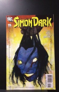 Simon Dark #15 (2009)