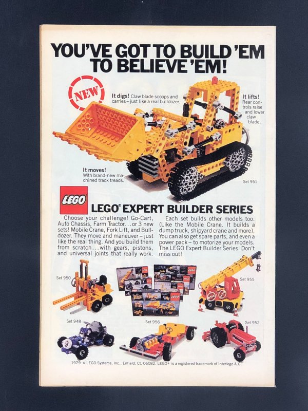 The Uncanny X-Men #128 (1979)