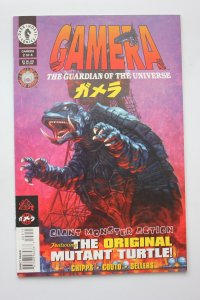Gamera #2 (1996) Gamera NM