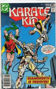 Karate Kid #14 (1978) Karate Kid