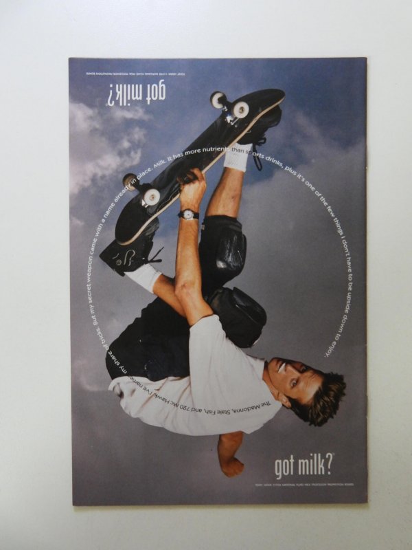 Daredevil #4 (1999) VF condition