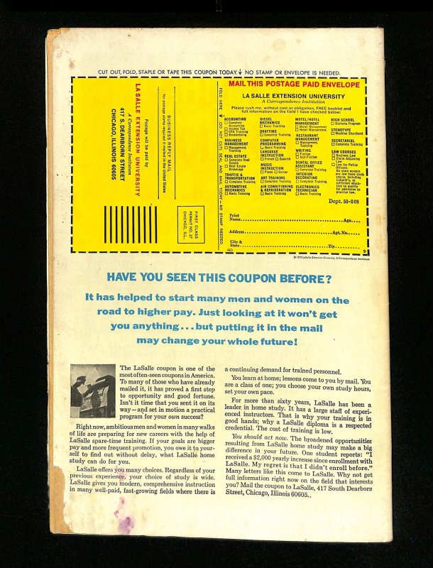 Incredible Hulk #174