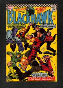 Blackhawk #223