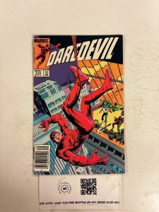 Daredevil #210 NM Marvel Comic Books Avengers Kingpin SPider-Man 11 HH97