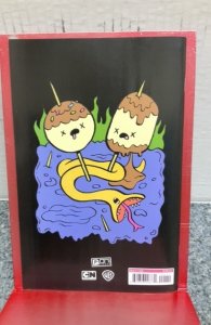 Adventure Time: The Bubbline College Special (2025)