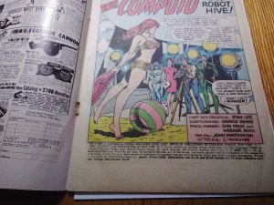 The X-Men #48 (1968)