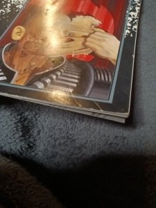 Clive Barker's Hellraiser #14 Epic Comics 1992 Tpb James Sherman Colleen Doran